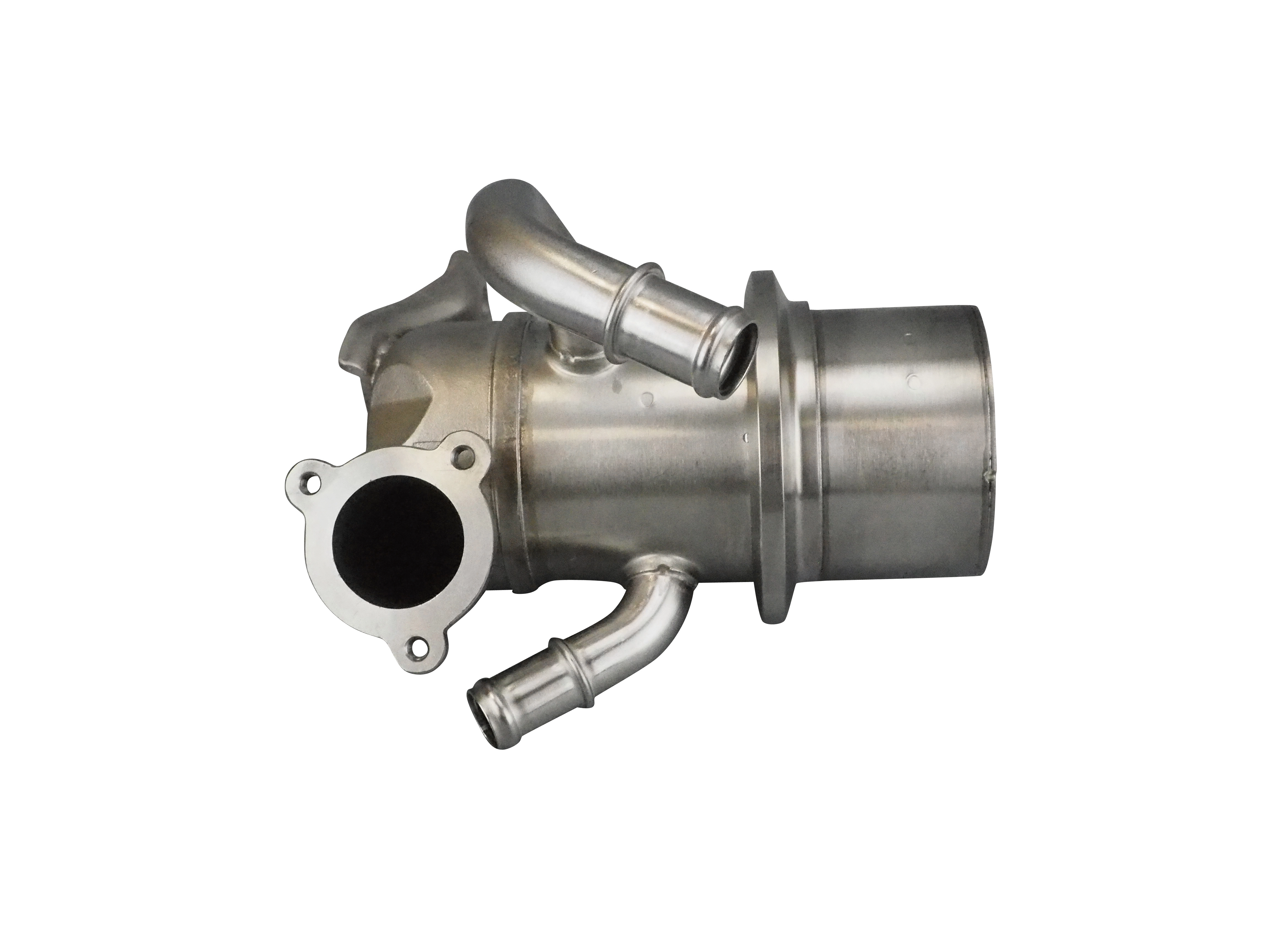 Cooler, exhaust gas recirculation (57819)