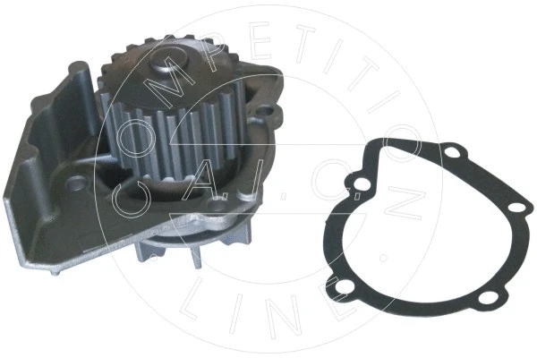 Water Pump, engine cooling (51397)