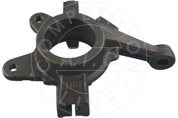 Steering Knuckle, wheel suspension
