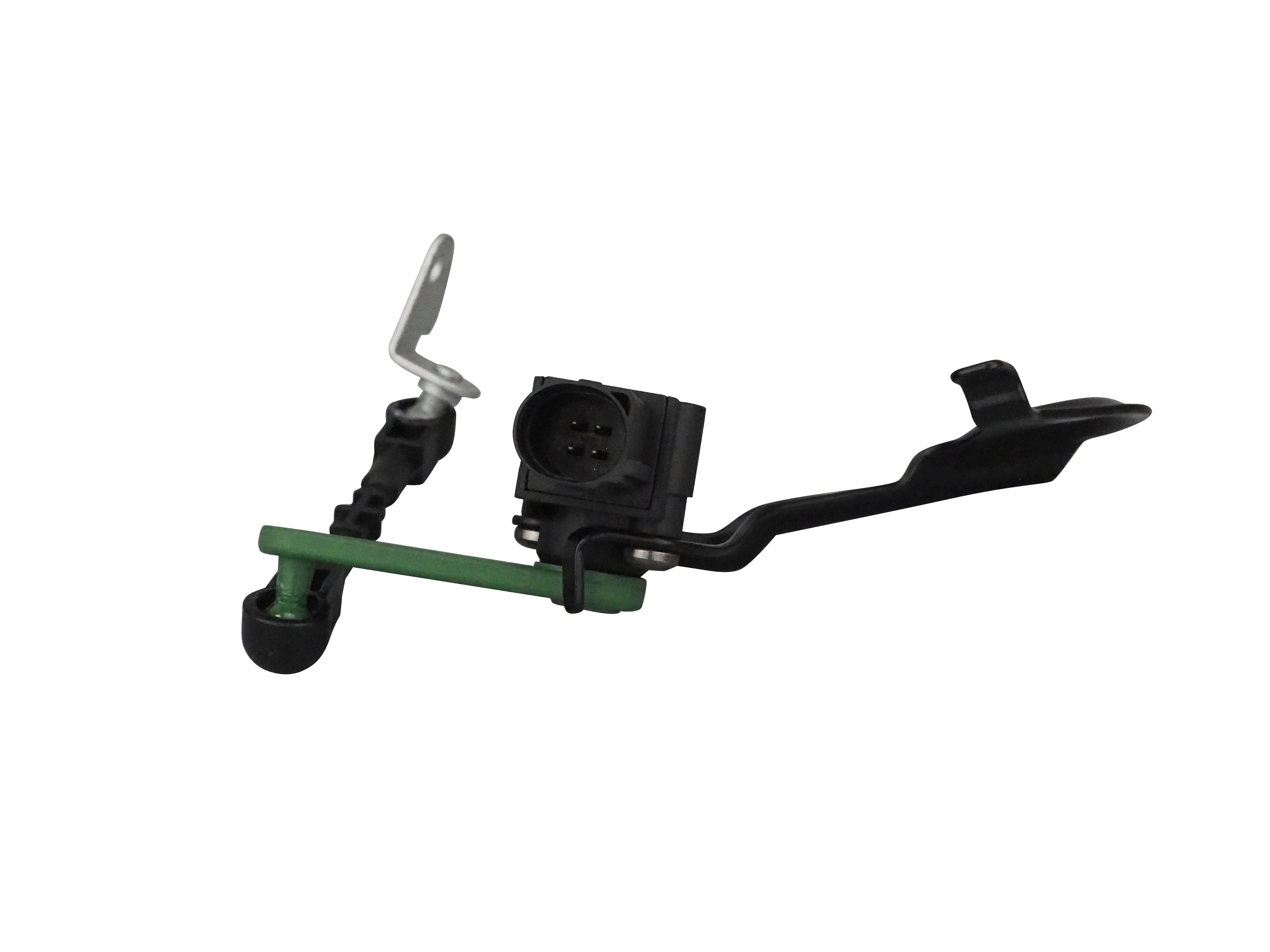 Sensor, Xenon light (headlight levelling)