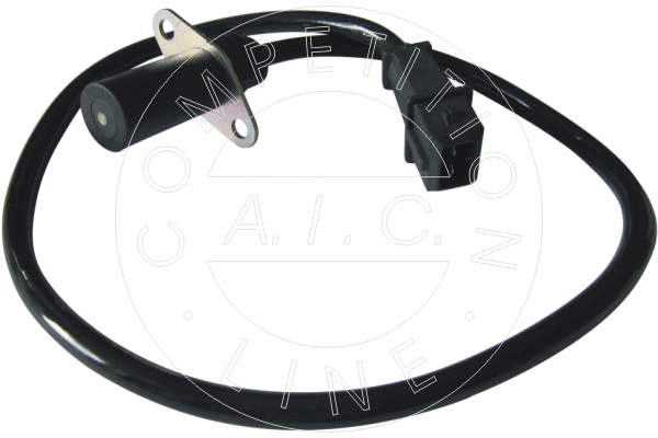 Sensor, crankshaft pulse (53514)