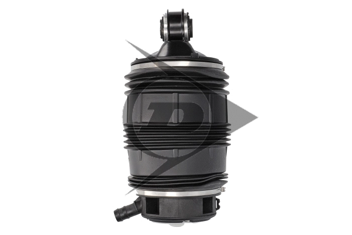 Air Spring, suspension