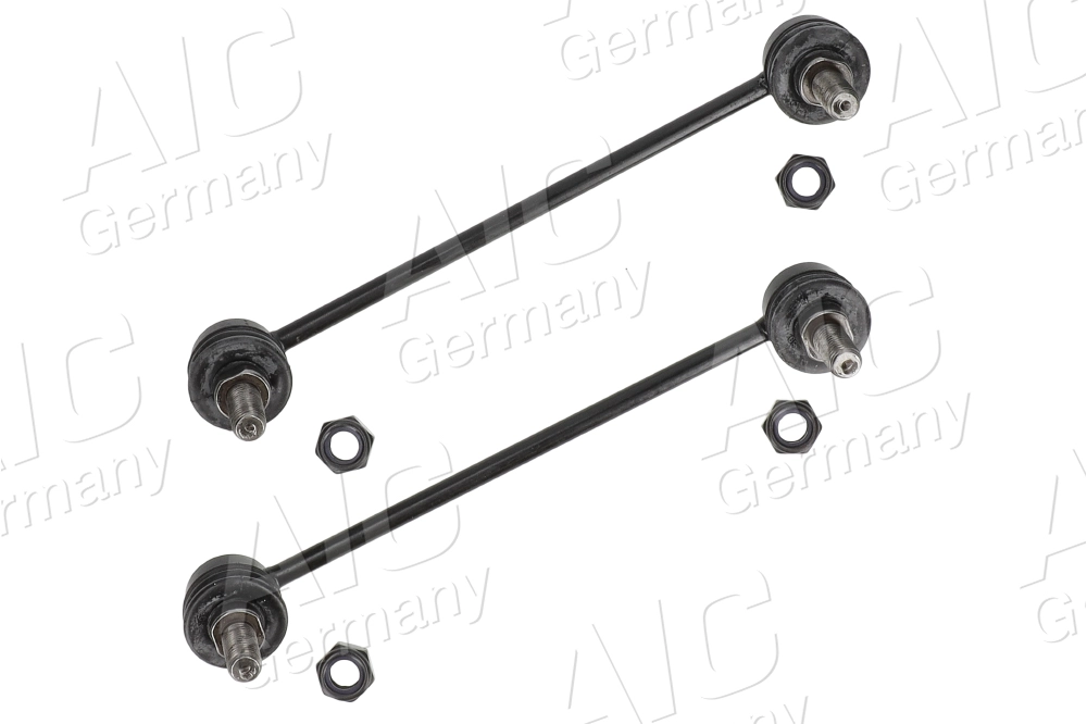 Repair Kit, stabiliser coupling rod (74885Set)