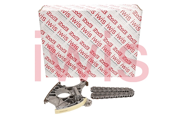 Timing Chain Kit (74171Set)