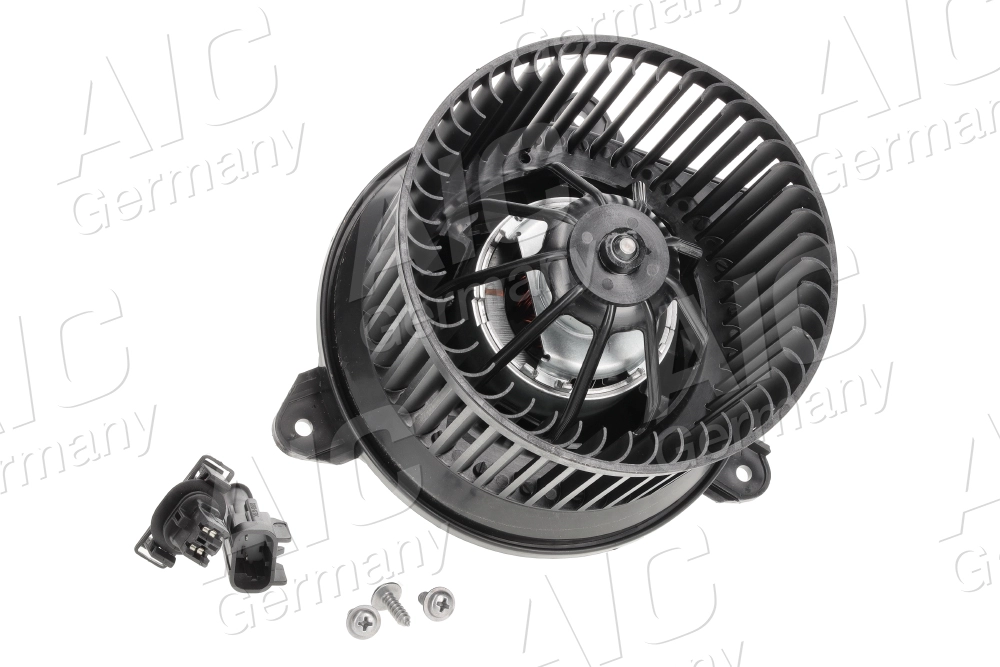 Electric Motor, interior blower (53771)