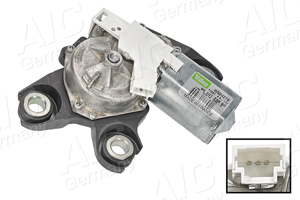 Wiper Motor (73813)