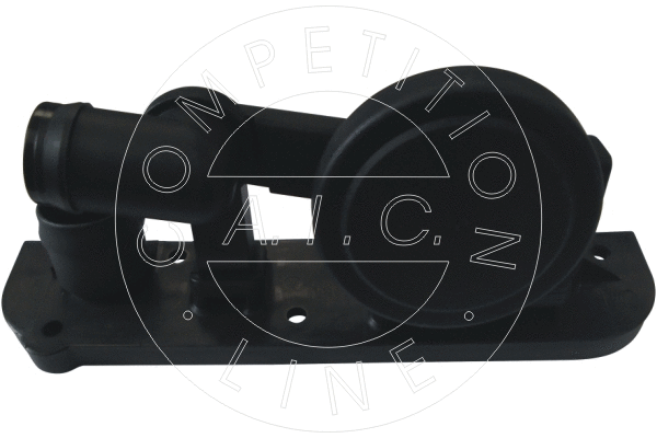 Valve, crankcase ventilation