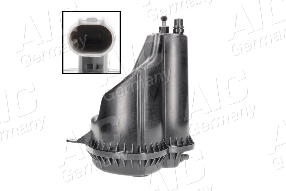 Expansion Tank, coolant