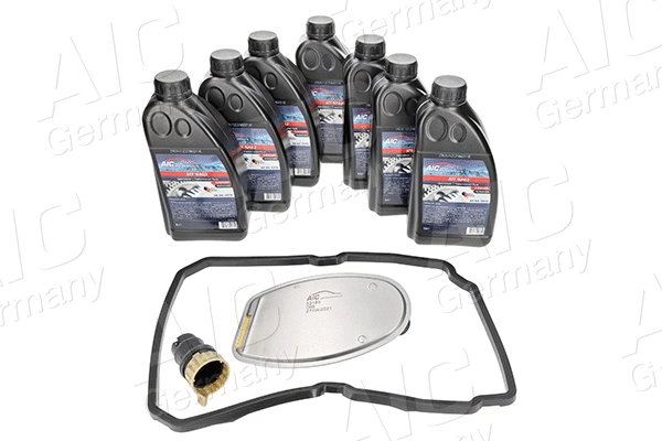 Parts kit, automatic transmission oil change (70934Set)