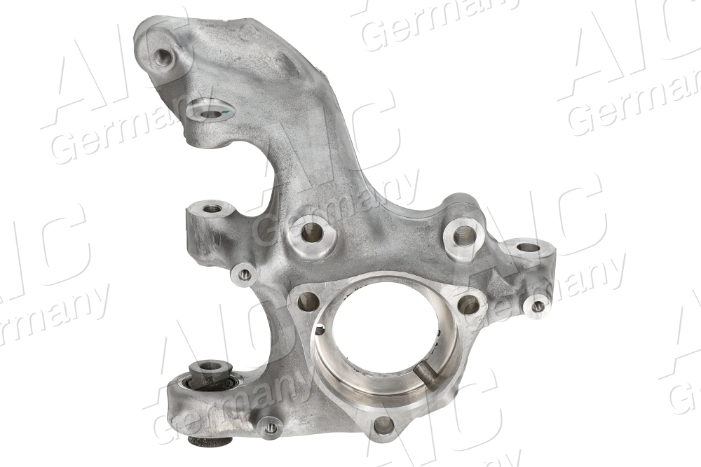 Steering Knuckle, wheel suspension (74681)