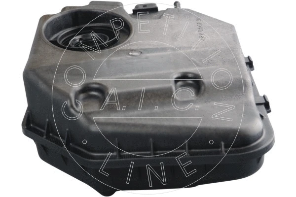 Expansion Tank, coolant