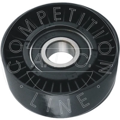 Deflection/Guide Pulley, V-ribbed belt (57409)