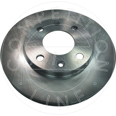 Brake Disc (53641)