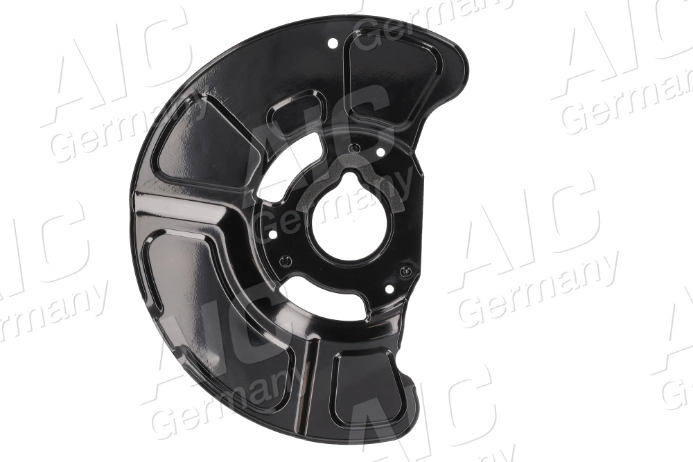 Splash Guard, brake disc