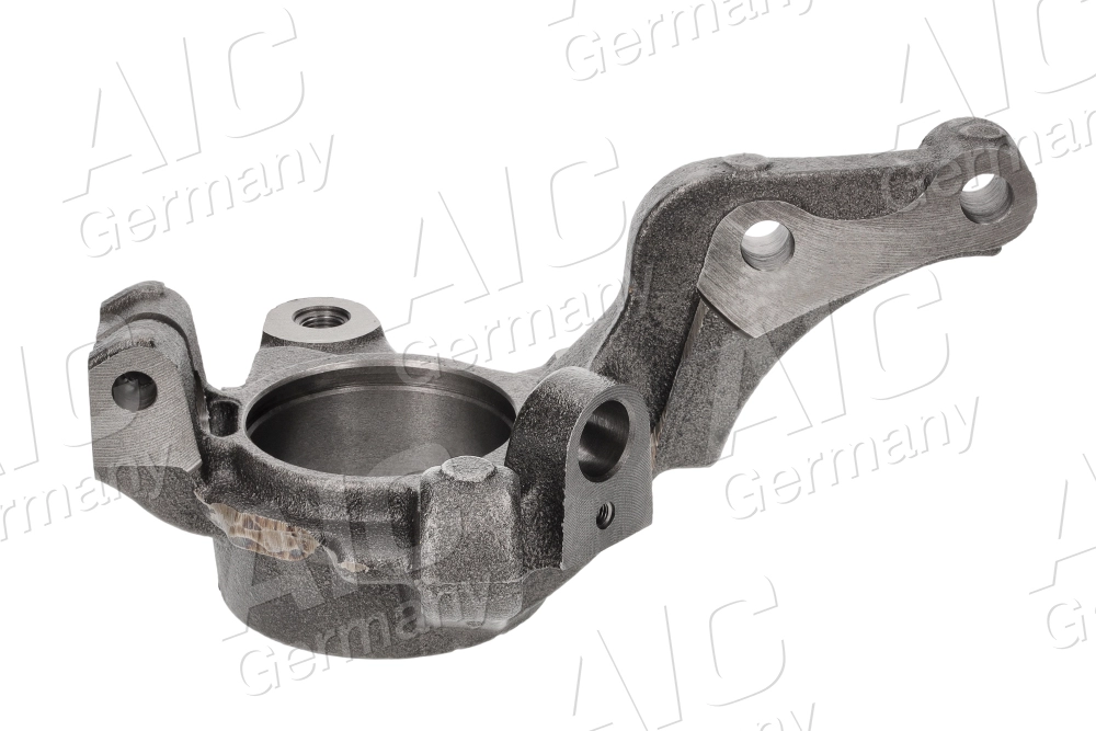 Steering Knuckle, wheel suspension