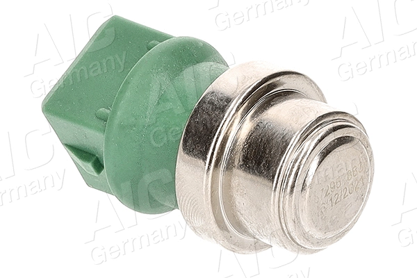 Sensor, coolant temperature