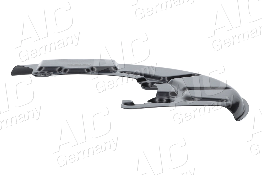 Splash Guard, brake disc