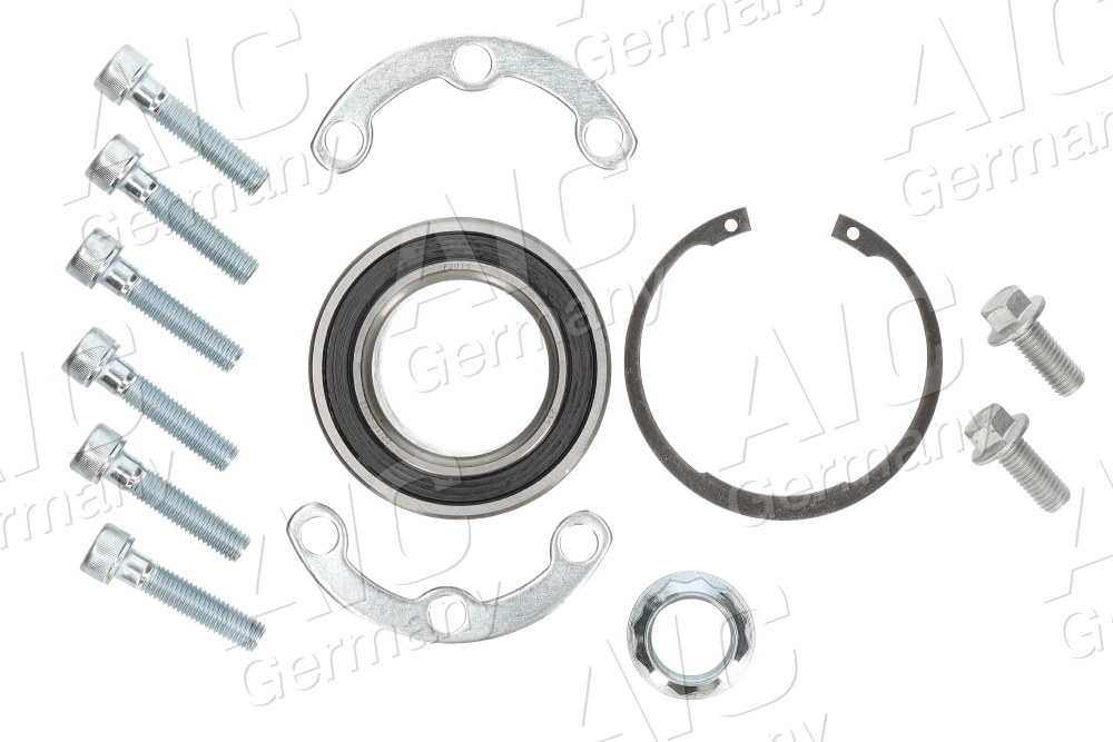 Wheel Bearing Kit (73015)