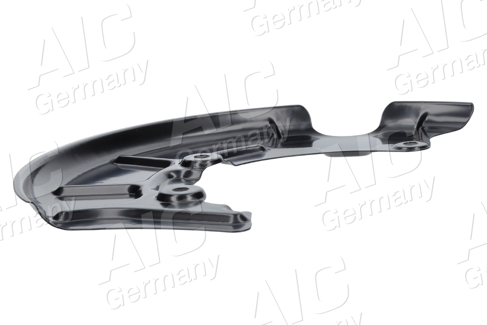 Splash Guard, brake disc