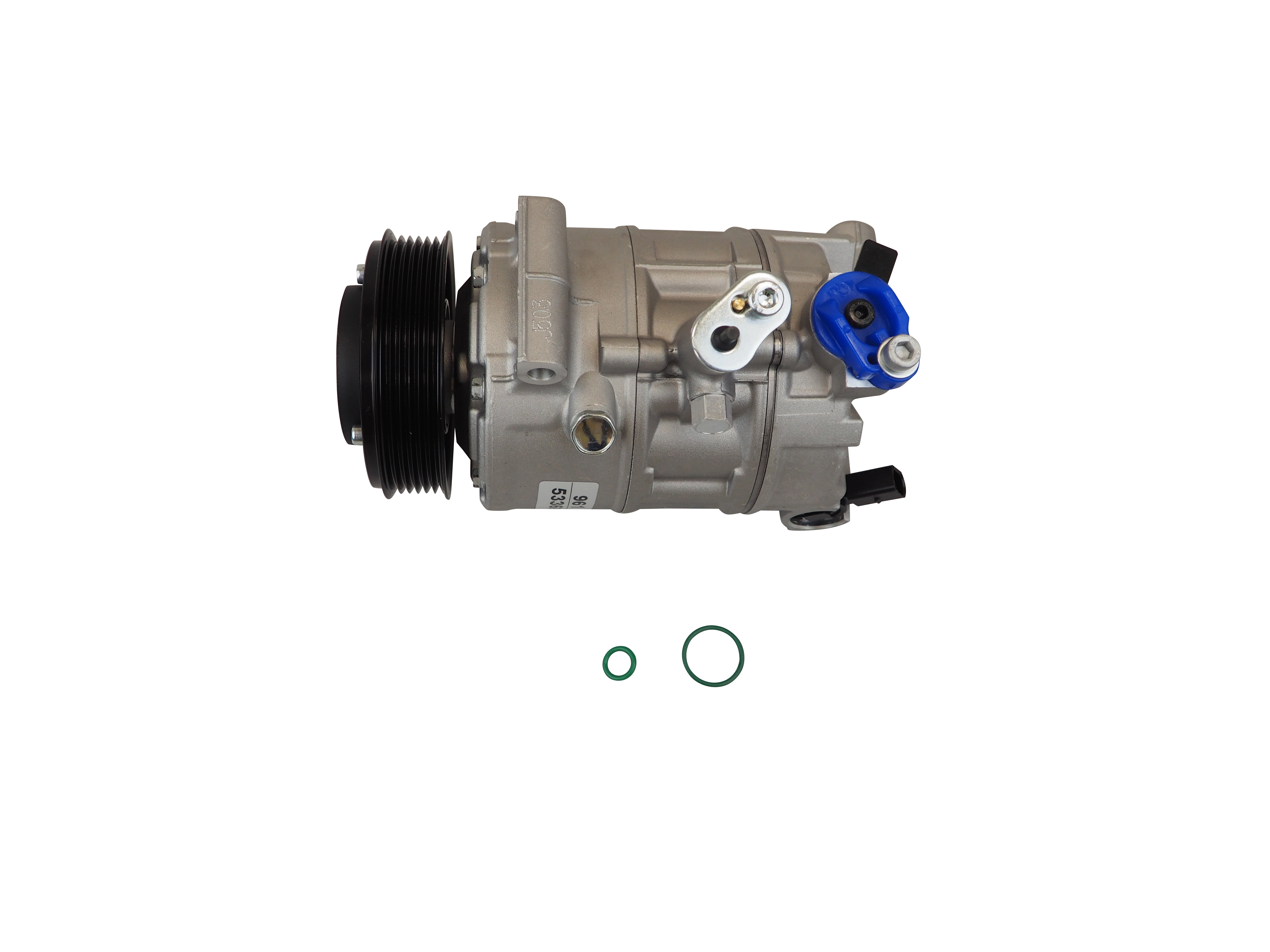 Compressor, air conditioning (53368)