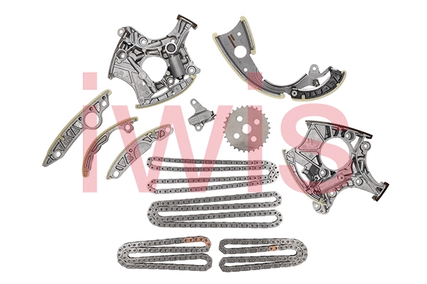 Timing Chain Kit