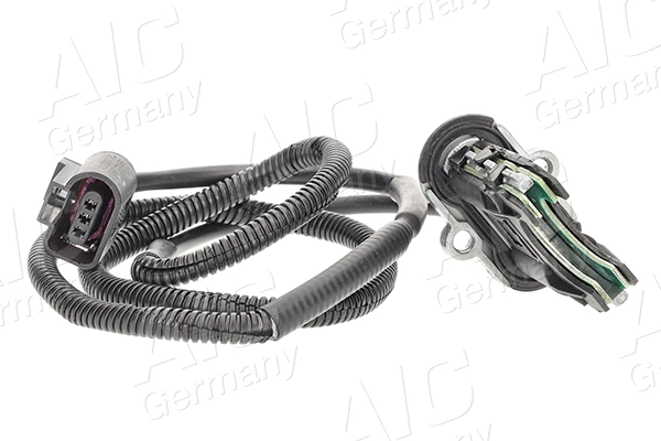 Steering Angle Sensor