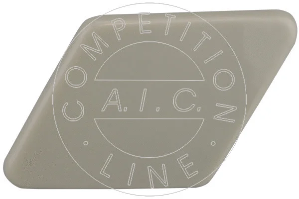 Cover, bumper (70824)