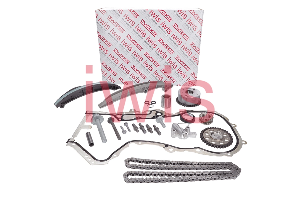 Timing Chain Kit (74650Set)