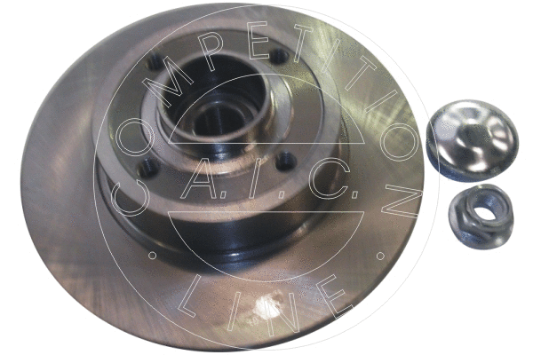 Brake Disc (53794)