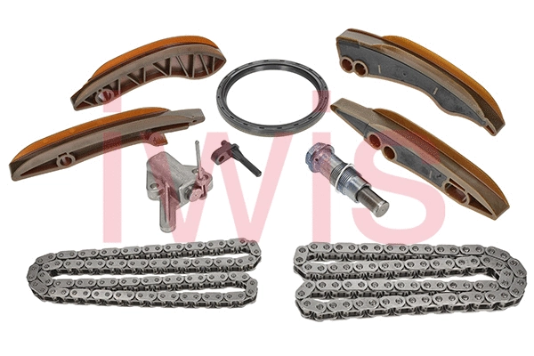 Timing Chain Kit