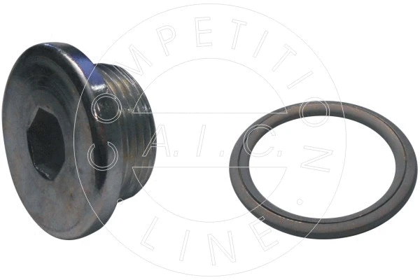 Screw Plug, oil sump (56429)
