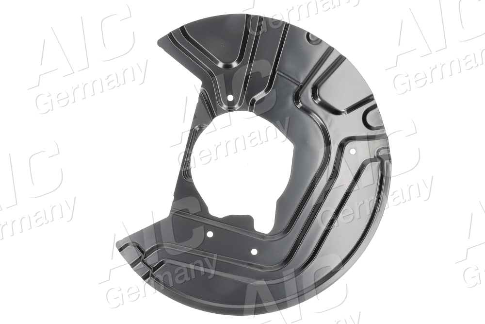 Splash Guard, brake disc