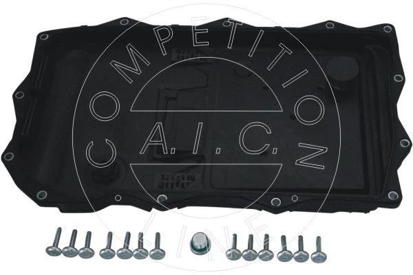 Hydraulic Filter, automatic transmission (55182)