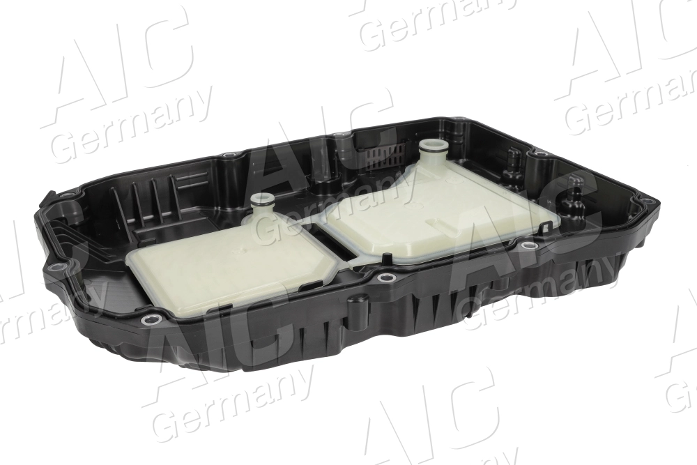 Oil Sump, automatic transmission