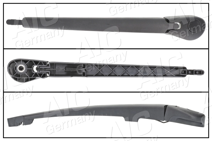 Wiper Arm, window cleaning (59736)