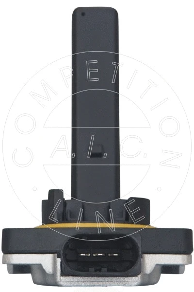 Sensor, engine oil level