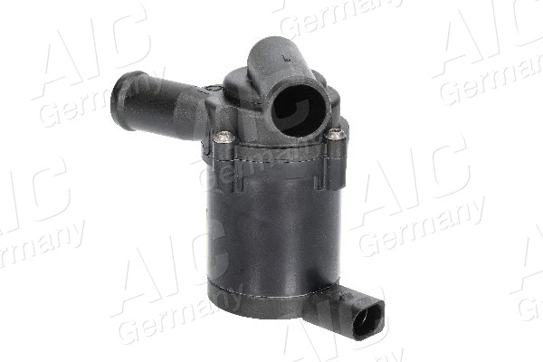 Water Recirculation Pump, parking heater (59858)