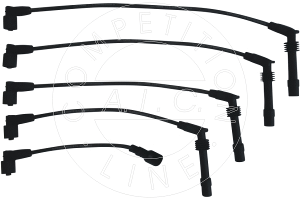 Ignition Cable Kit (51652)