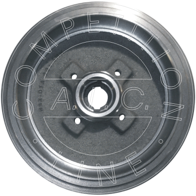 Brake Drum