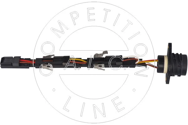 Connecting Cable, injector