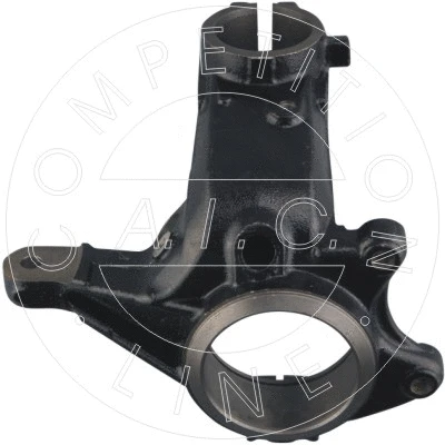 Steering Knuckle, wheel suspension