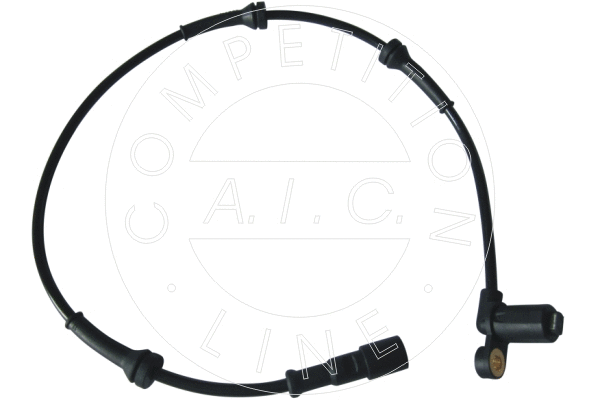 Sensor, wheel speed (53305)