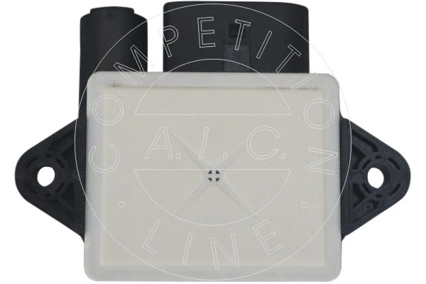 Control Unit, glow time