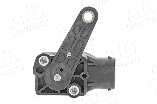 Sensor, Xenon light (headlight levelling)