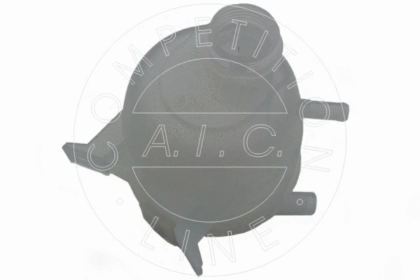 Expansion Tank, coolant (52214)