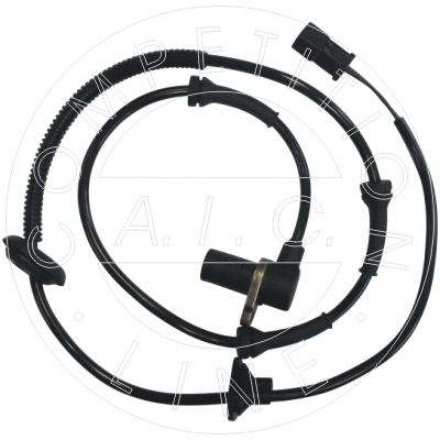 Sensor, wheel speed (55593)