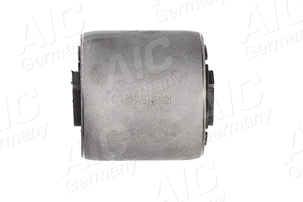 Mounting, control/trailing arm