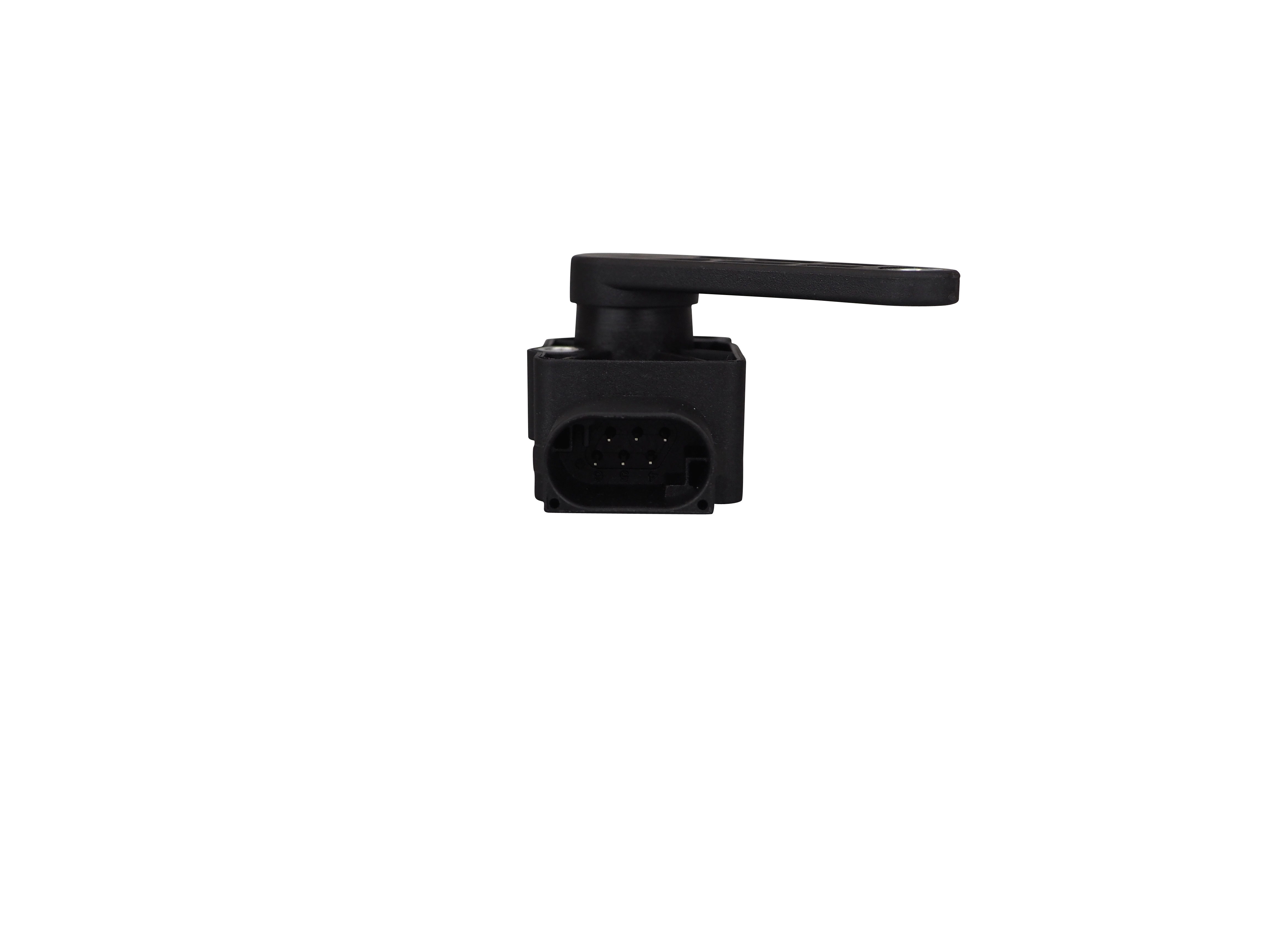 Sensor, Xenon light (headlight levelling)