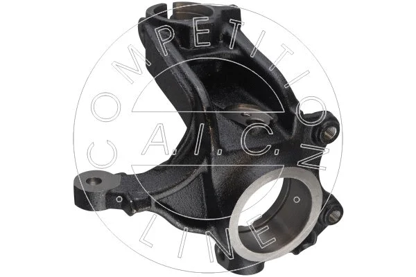 Steering Knuckle, wheel suspension