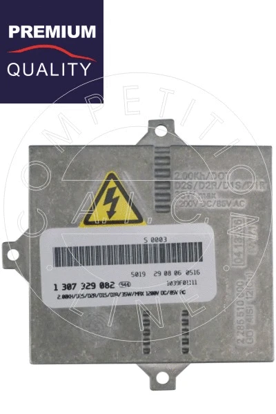 Control Unit, lights (57479)